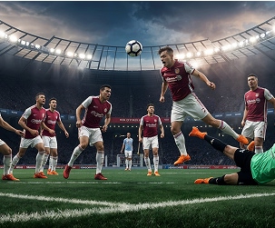 United Strikes Back: Drama Unfolds Against Thunder